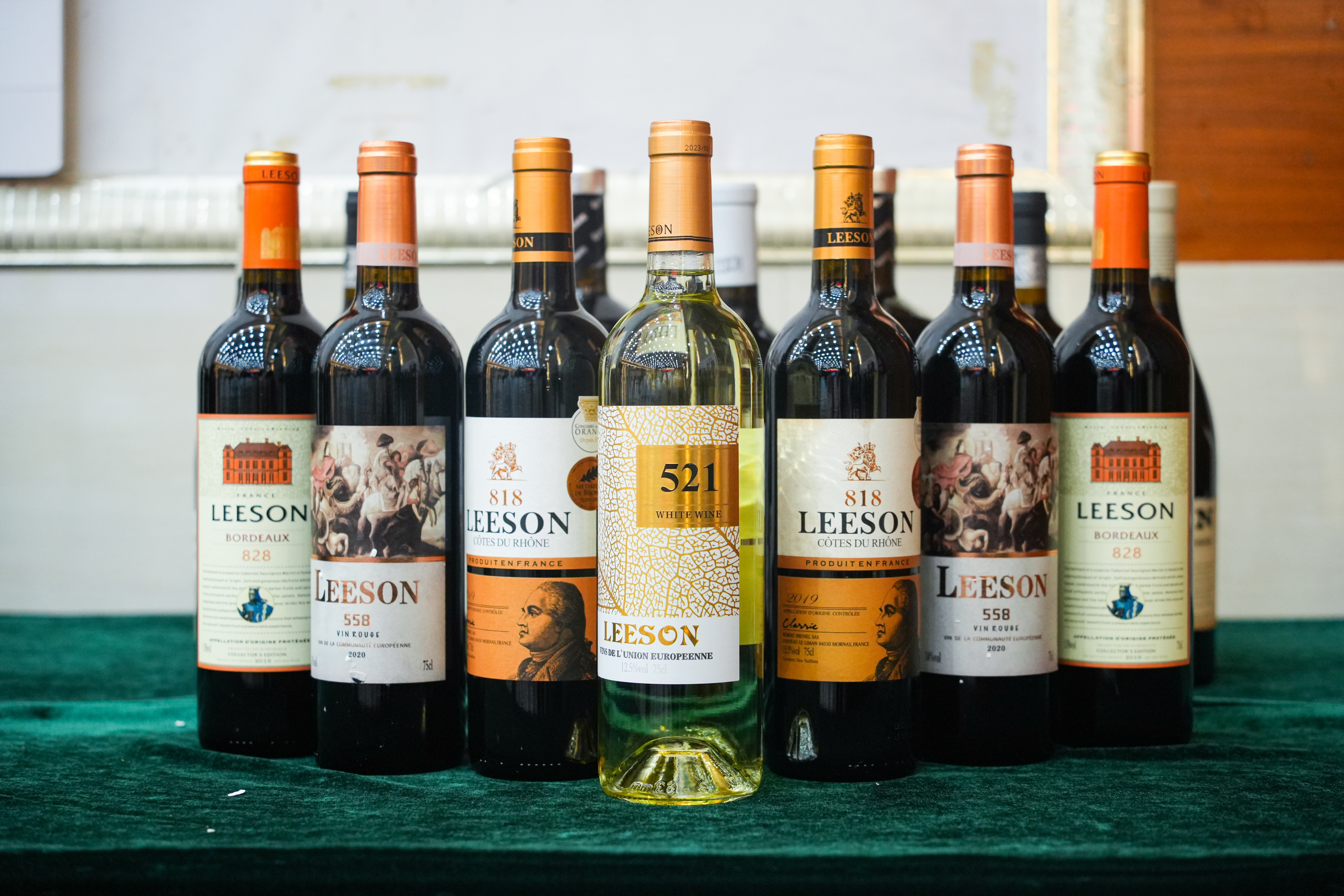 風土是如何影響葡萄酒的？